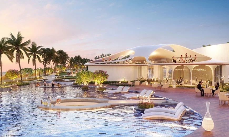 One Goa HOABL Goa – Premium Luxury Plots & Villas | Gulf of Goa & One Goa | Goa ...